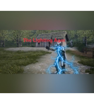 The Lighting Ages Steam Key GLOBAL